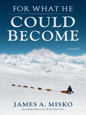 cover image of For What He Could Become
